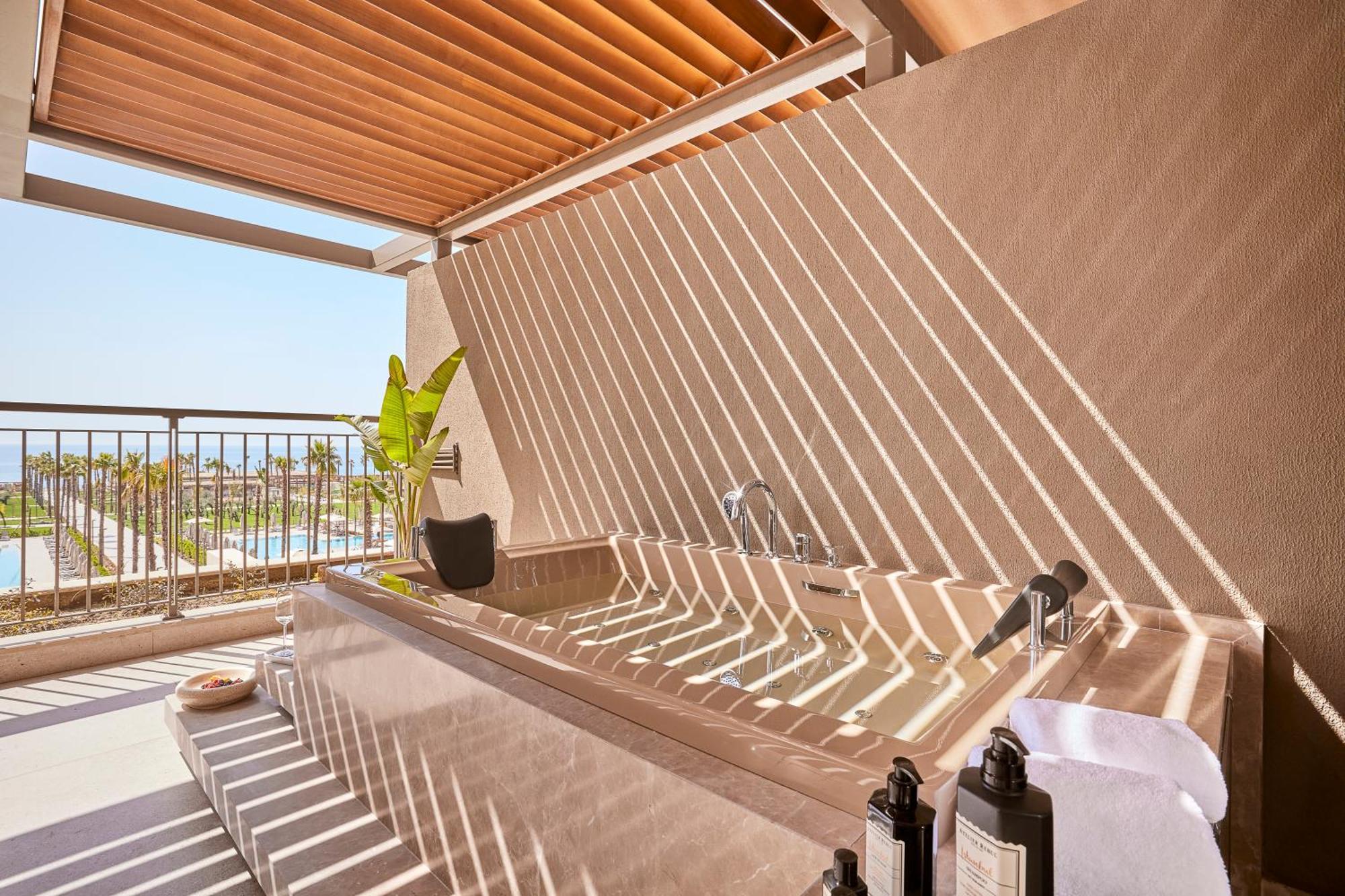 Hotel Lusso Sorgun Side Esterno foto