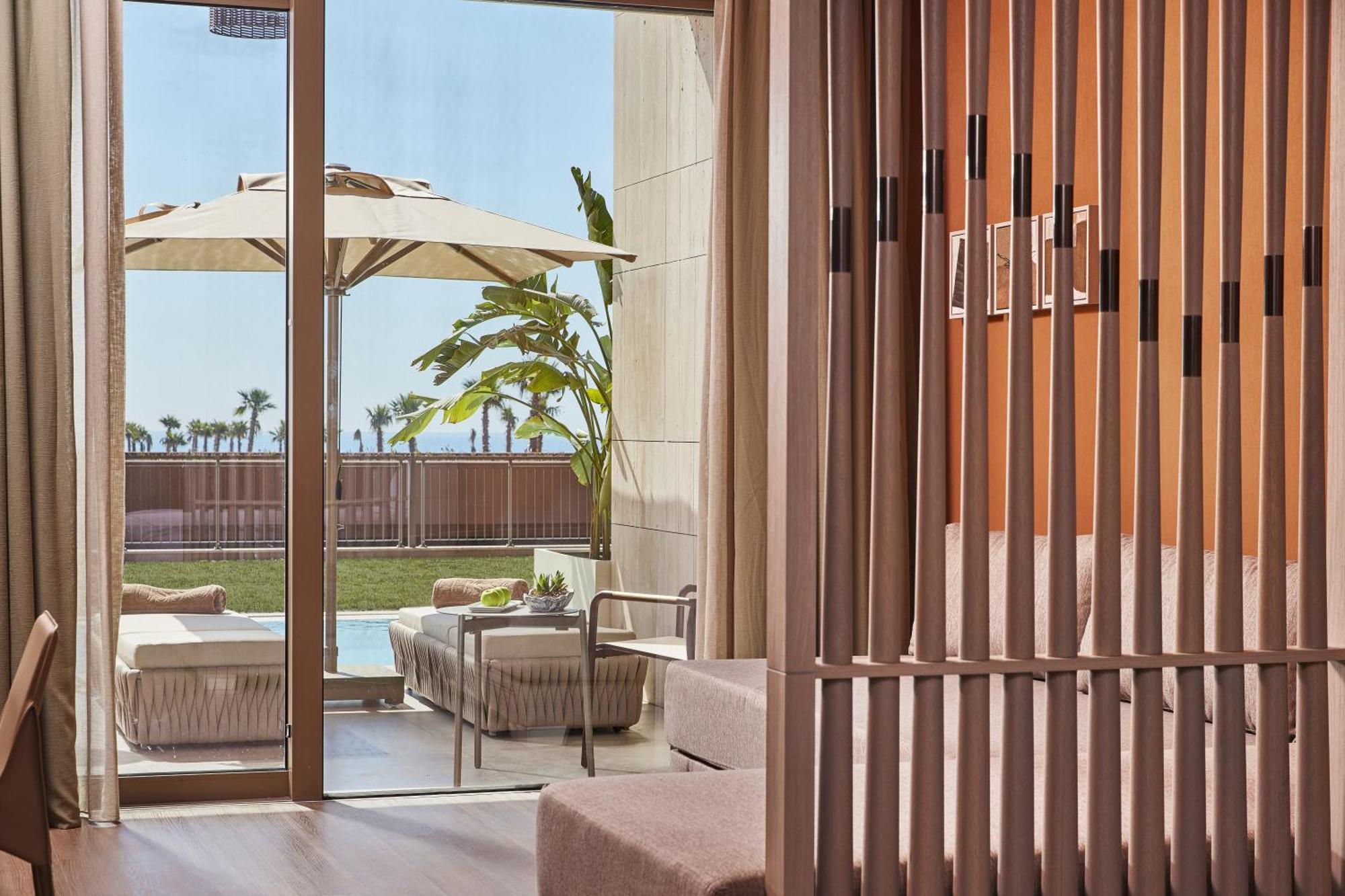 Hotel Lusso Sorgun Side Esterno foto