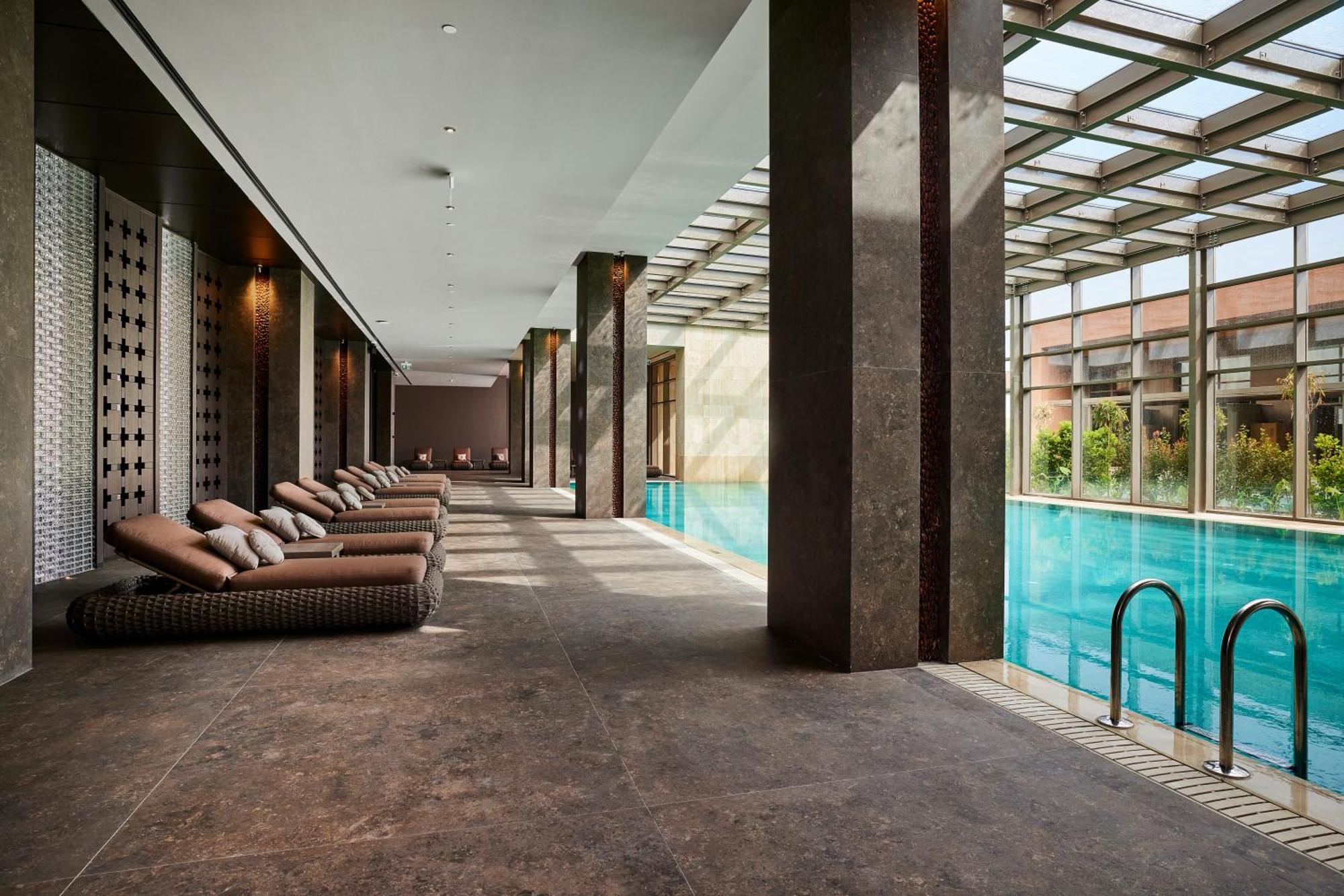 Hotel Lusso Sorgun Side Esterno foto