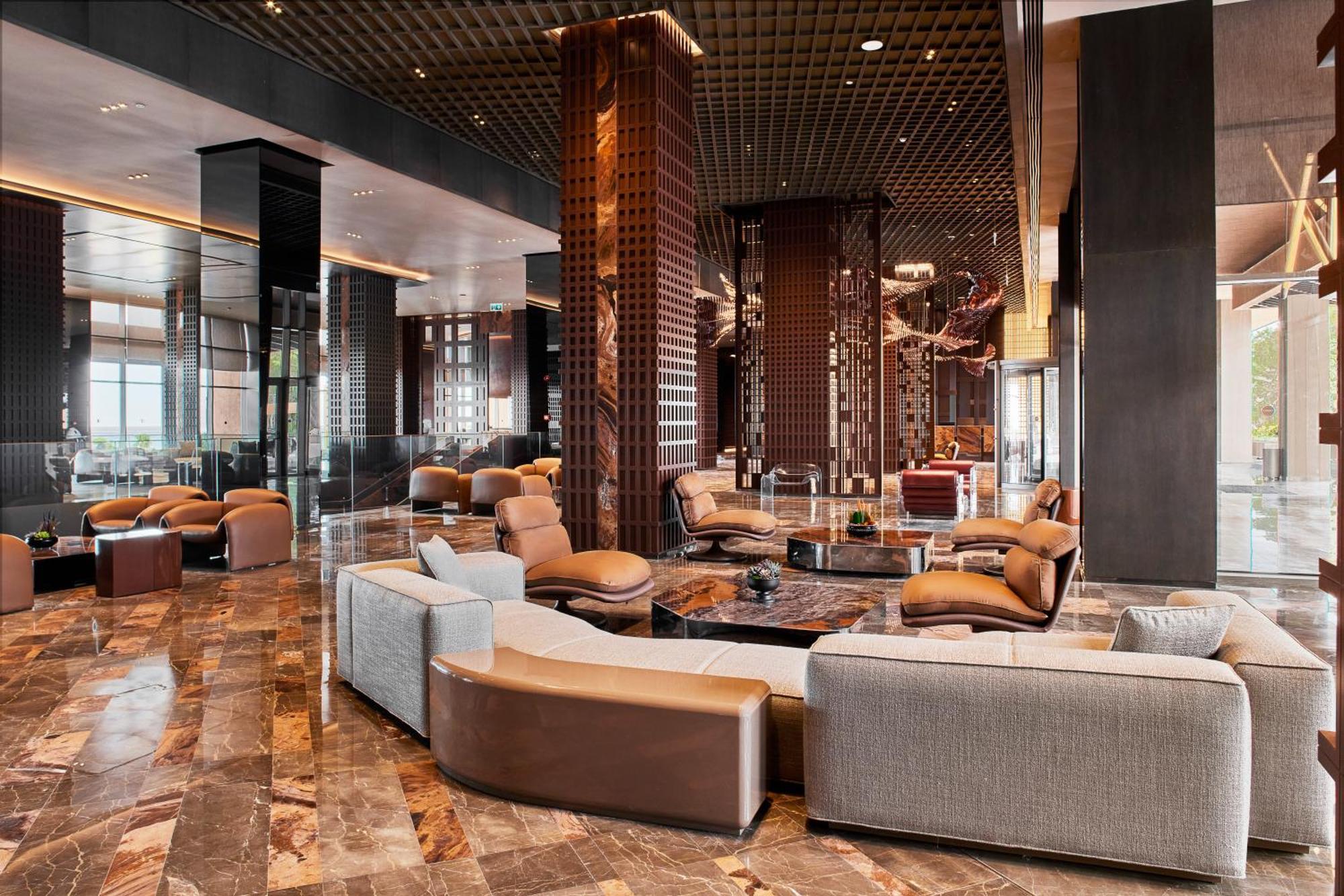 Hotel Lusso Sorgun Side Esterno foto